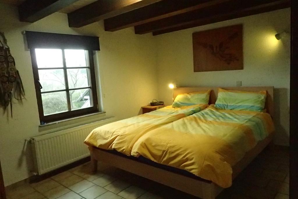 vakantiehuis Hunsrück Leisel Exterior foto