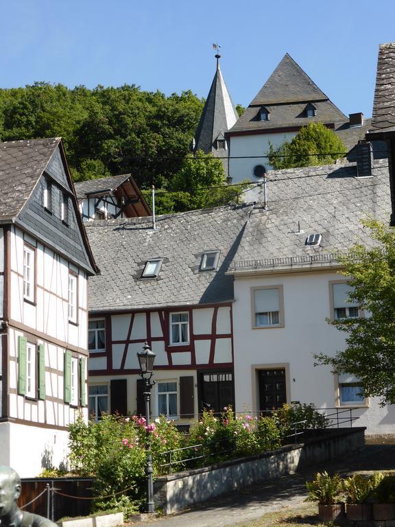 vakantiehuis Hunsrück Leisel Exterior foto